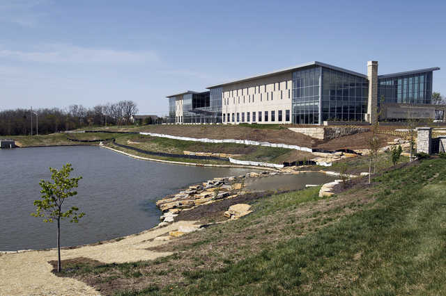Olathe Campus