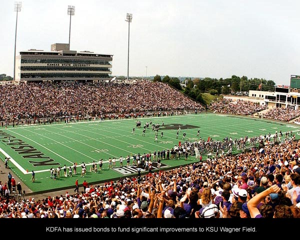 Bill Snyder Stadium